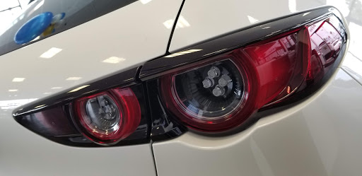 Westcott Mazda image
