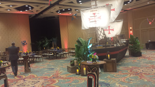 Resort «The Ritz-Carlton, Naples», reviews and photos, 280 Vanderbilt Beach Rd, Naples, FL 34108, USA