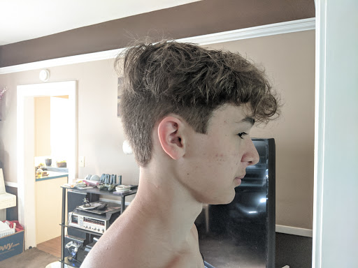 Hair Salon «Great Clips», reviews and photos, 310 McMahan Blvd, Marion, OH 43302, USA