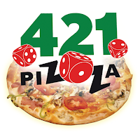 Photos du propriétaire du Livraison de pizzas 421 Pizza Besançon à Besançon - n°1