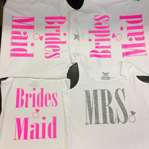 Print Shop «Off Tha Hook», reviews and photos, 269 Main St, Pawtucket, RI 02860, USA