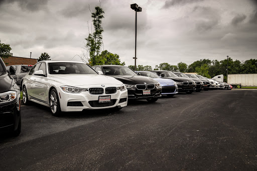 Used Car Dealer «Fishers Imports», reviews and photos, 9550 E 126th St, Fishers, IN 46038, USA