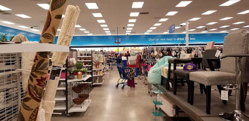 Clothing Store «Ross Dress for Less», reviews and photos, 10673 Valley Blvd, El Monte, CA 91731, USA