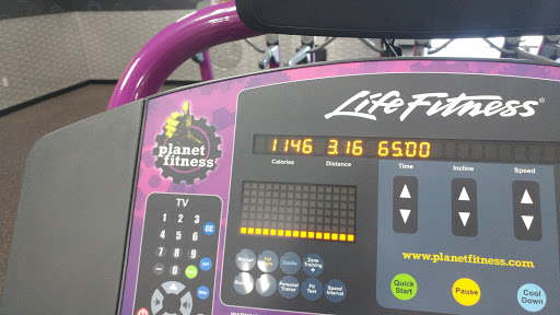 Gym «Planet Fitness», reviews and photos, 19101 Goldenwest St, Huntington Beach, CA 92648, USA