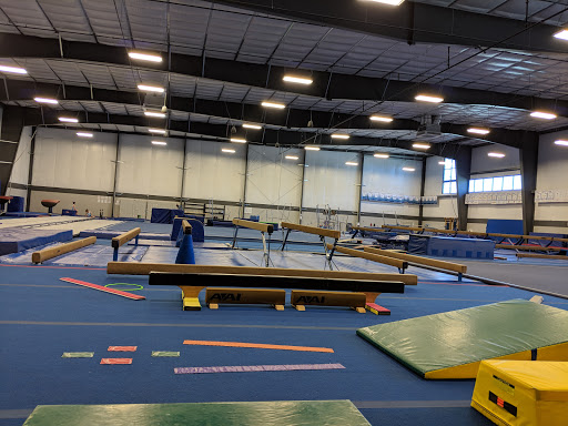 Gymnastics Center «Gymnastics Training Center», reviews and photos, 1470 E 3300 S, Salt Lake City, UT 84106, USA