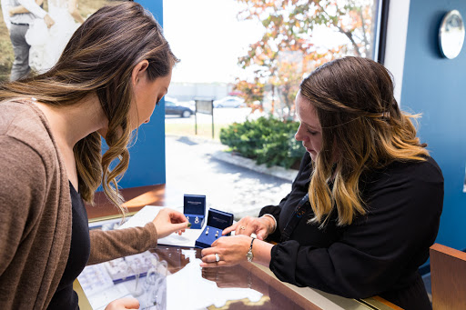 Jeweler «McKenzie & Smiley Jewelers», reviews and photos, 2794 Wilma Rudolph Blvd, Clarksville, TN 37040, USA