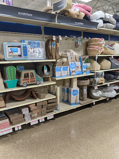 Pet Supply Store «PetSmart», reviews and photos, 14290 Plymouth Ave, Burnsville, MN 55337, USA