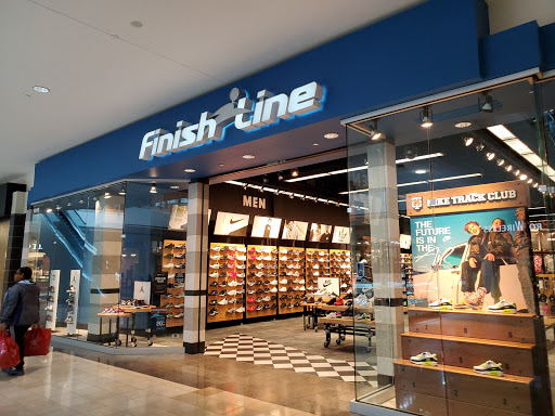 Shoe Store «Finish Line», reviews and photos, 5959 Triangle Town Blvd, Raleigh, NC 27616, USA