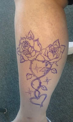 Tattoo Shop «Sacred Ink Tattoo», reviews and photos, 2707 E Court St, Flint, MI 48503, USA