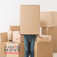 A Master Move Moving & Storage