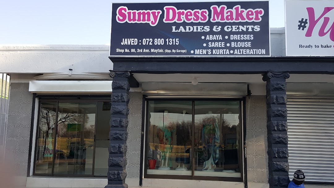 Sumy Dressmaker
