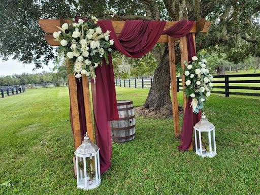 Florist «Hobby Hill Florist Inc», reviews and photos, 541 N Ridgewood Dr, Sebring, FL 33870, USA