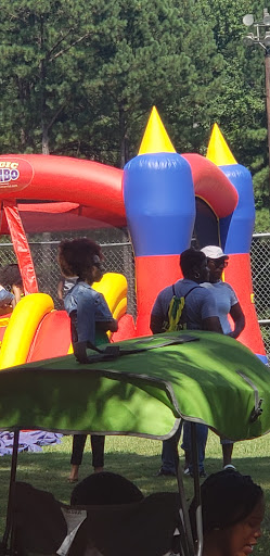 Community Center «Carolina Pines Community Center», reviews and photos, 2305 Lake Wheeler Rd, Raleigh, NC 27603, USA