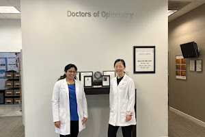 Dr Bei Zhang Optometrist, INC