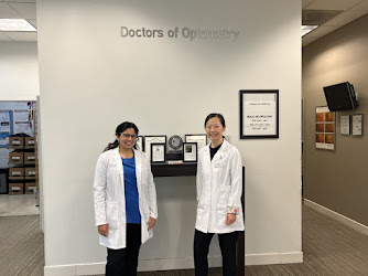 Dr Bei Zhang Optometrist, INC