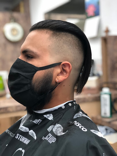 Barber Shop «Masors Barber Shop», reviews and photos, 9651 E Las Tunas Dr, Temple City, CA 91780, USA