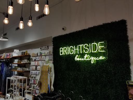 Clothing Store «Brightside Boutique», reviews and photos, 915 W 36th St, Baltimore, MD 21211, USA