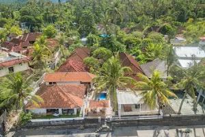 Bali Secrets Retreat formerly Villa Sea Spray Bali image
