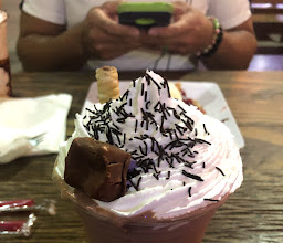 Garage Food Park photo