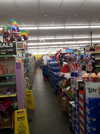 Discount Store «Dollar General», reviews and photos, 26038 NC-12, Waves, NC 27982, USA