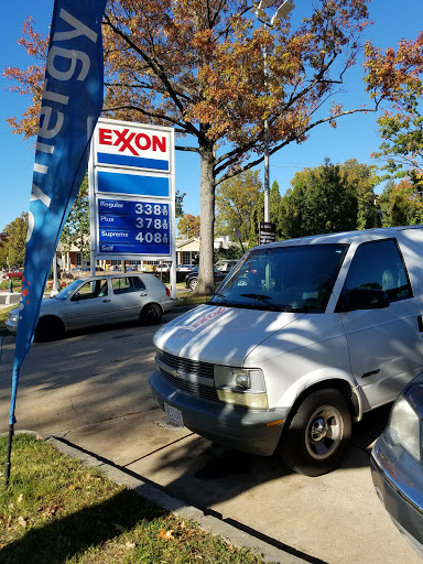 Exxon