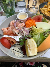 Plats et boissons du Restaurant Le Relais des Gîtes à Sarrebourg - n°5