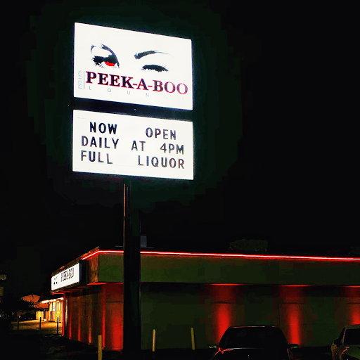 Adult Entertainment Club «Peek-A-Boo Lounge», reviews and photos, 5412 14th St W, Bradenton, FL 34207, USA