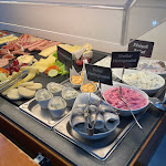 Photo n°3 de l'avis de Udo.a fait le 05/05/2024 à 11:22 sur le  Cafe und Wein, Hofcafe und Gästehaus - Heilbronn à Heilbronn