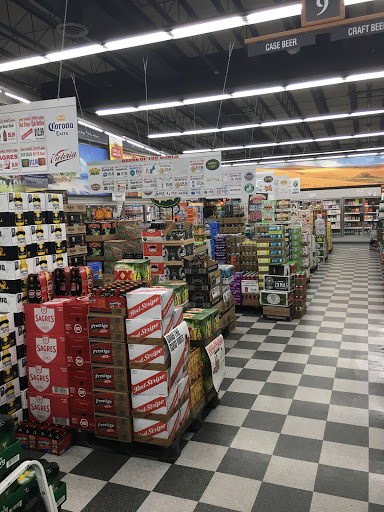 Liquor Store «Yankee Spirits Inc», reviews and photos, 628 Washington St, Attleboro, MA 02703, USA