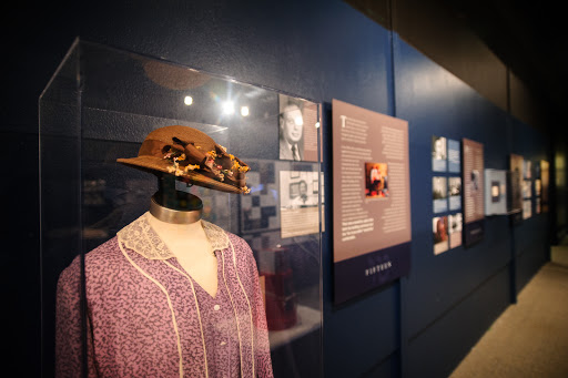 Museum «William Breman Jewish Heritage Museum», reviews and photos, 1440 Spring St NW, Atlanta, GA 30309, USA