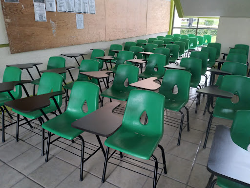 Tablones y Sillas de México