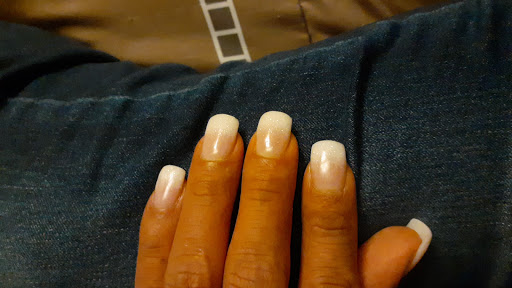 Nail Salon «Serafina Nail and Spa», reviews and photos, 15450 W Goodyear Blvd N, Goodyear, AZ 85338, USA