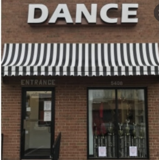 Dance School «Chris Collins Dance Studio», reviews and photos, 5408 Eisenhower Ave, Alexandria, VA 22304, USA