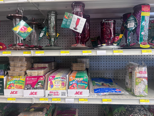 Hardware Store «Ace Hardware of Orange City», reviews and photos, 595 N Volusia Ave, Orange City, FL 32763, USA