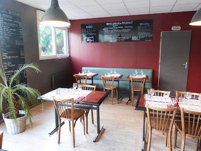 GUS Restaurant à Tours