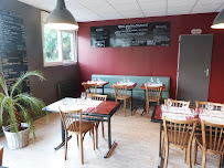 Atmosphère du Restaurant français GUS Restaurant à Tours - n°8