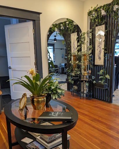 Explore step son tattoo ideas, creative tattoo ideas in Portland, available at Tattoo 34