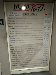 Photo n°2 de MamAPizz à Nesle-Normandeuse ()