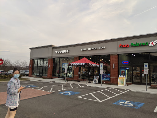 Bicycle Store «Trek of Pittsburgh Bicycle Store – Cranberry», reviews and photos, 1686 PA-228, Cranberry Twp, PA 16066, USA