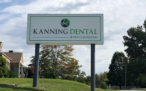 Kanning Dental image