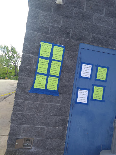 Auto Parts Store «Pep Boys Auto Parts & Service», reviews and photos, 10100 S Ridgeland Ave, Chicago Ridge, IL 60415, USA