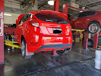 Sun Auto Service
