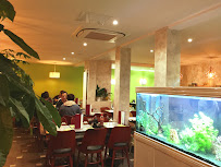 Atmosphère du Restaurant vietnamien Pho 66 à Rungis - n°5