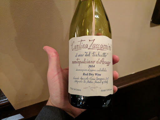 Caterer «Clarks Landing Caterers», reviews and photos, 847 Arnold Ave, Point Pleasant Beach, NJ 08742, USA