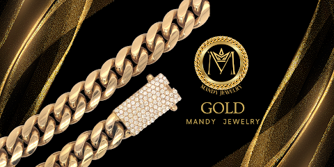 Mandy Jewelry
