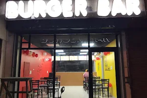Burger Bar image