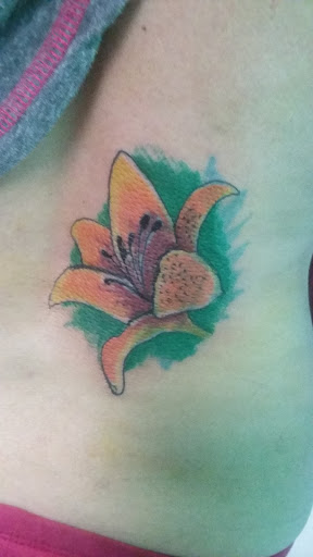 Explore half sleeve ocean tattoo ideas, creative tattoo ideas in Lufkin, available at Irish Custom Tattoos