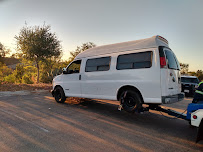 C & D Towing - Photo 2 - Car repair in El Cajon, CA, San Diego