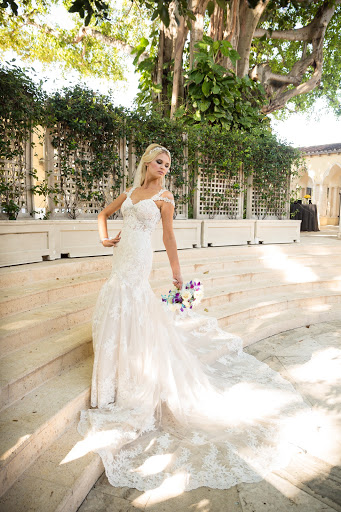 Bridal Shop «Bellissima Bride», reviews and photos, 1605 SE 3rd Ct, Deerfield Beach, FL 33441, USA