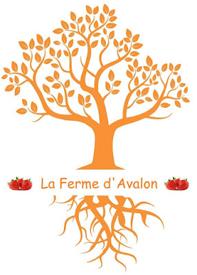 La Ferme d'Avalon à Nouvoitou